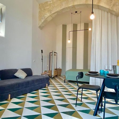 Super Giu Apartment Ragusa Luaran gambar