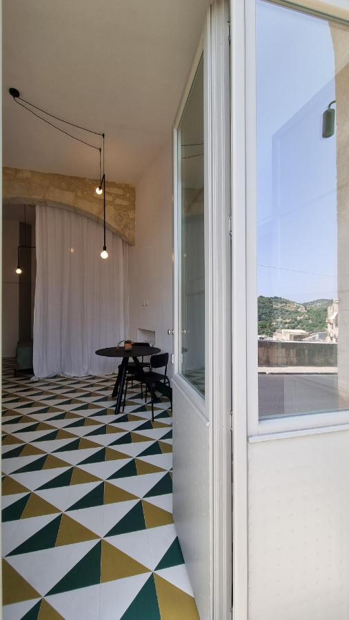 Super Giu Apartment Ragusa Luaran gambar
