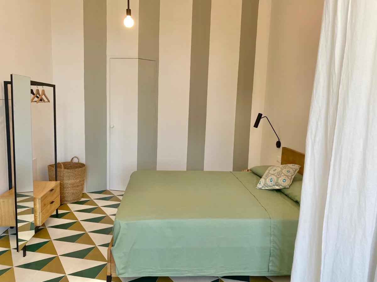 Super Giu Apartment Ragusa Luaran gambar