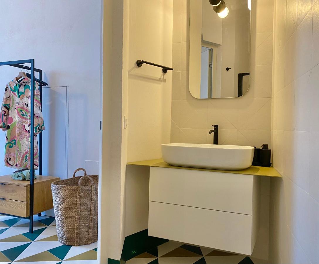 Super Giu Apartment Ragusa Luaran gambar