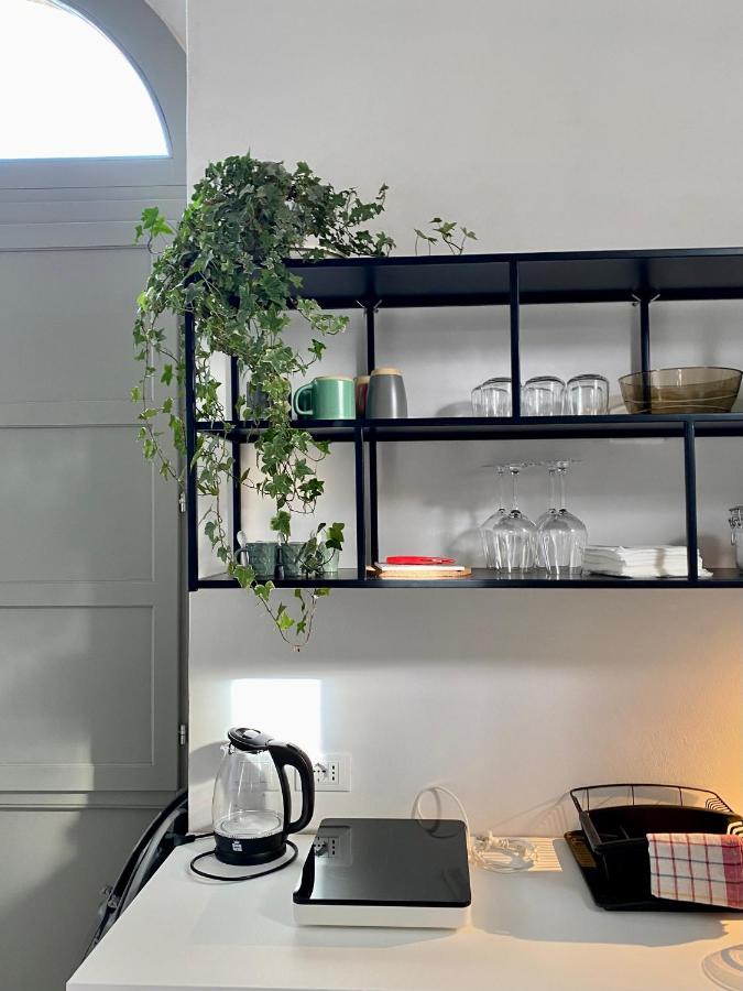 Super Giu Apartment Ragusa Luaran gambar